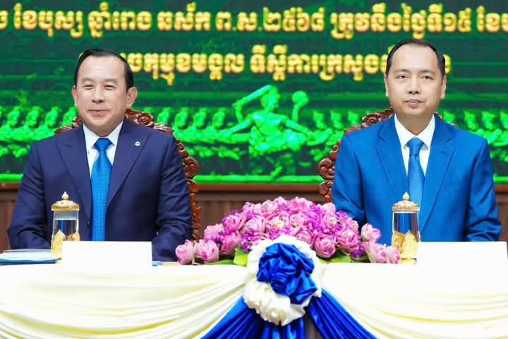វិស័យទេសចរណ៍កម្ពុជាបានវិលទៅរកស្ថានភាពមុនវិបត្តិជំងឺកូវីដ-១៩ ដោយនៅឆ្នាំ២០២៤ កម្ពុជាទទួលស្វាគមន៍ទេសចរអន្តរជាតិប្រមាណ ៦,៧លាននាក់ កើនឡើង ២២,៩% ធៀបនឹងឆ្នាំ២០២៣ និង កើនឡើង ១,៤% ធៀបនឹងឆ្នាំ២០១៩